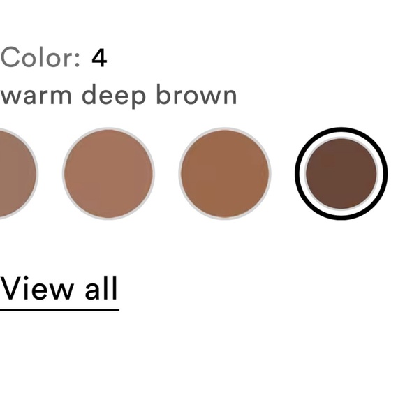 NEW Benefit Cosmetics Precisely, My Brow Pencil Waterproof Eyebrow Definer Mini - Picture 7 of 7